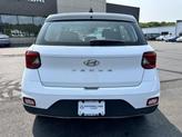 Thumbnail of 2020 Ceramic White Hyundai VENUE