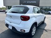 Thumbnail of 2020 Ceramic White Hyundai VENUE