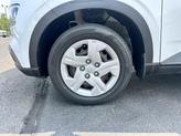 Thumbnail of 2020 Ceramic White Hyundai VENUE
