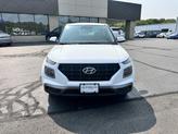 Thumbnail of 2020 Ceramic White Hyundai VENUE