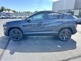 Thumbnail of 2026 Denim Blue Pearl Hyundai KONA
