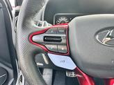 Thumbnail of 2023 Lunar White Hyundai Kona N