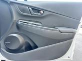 Thumbnail of 2023 Lunar White Hyundai Kona N