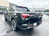 Thumbnail of 2025 Phantom Black Hyundai SANTA CRUZ