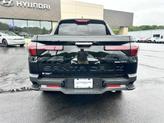 Thumbnail of 2025 Phantom Black Hyundai SANTA CRUZ