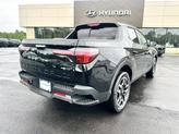 Thumbnail of 2025 Phantom Black Hyundai SANTA CRUZ