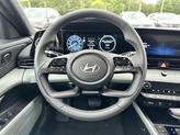 Thumbnail of 2025 Serenity White Hyundai ELANTRA