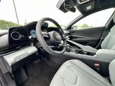 Thumbnail of 2025 Serenity White Hyundai ELANTRA