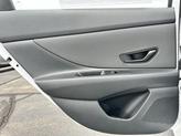 Thumbnail of 2025 Serenity White Hyundai ELANTRA