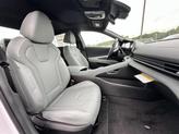 Thumbnail of 2025 Serenity White Hyundai ELANTRA