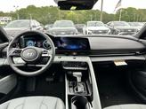 Thumbnail of 2025 Serenity White Hyundai ELANTRA