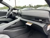 Thumbnail of 2025 Serenity White Hyundai ELANTRA
