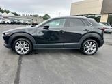 Thumbnail of 2023 Jet Black Mica Mazda CX-30