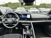 Thumbnail of 2025 Ecotronic Gray Hyundai ELANTRA