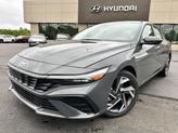 Photo of 2025 Ecotronic Gray Hyundai ELANTRA