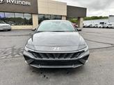 Thumbnail of 2025 Ecotronic Gray Hyundai ELANTRA