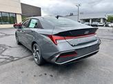 Thumbnail of 2025 Ecotronic Gray Hyundai ELANTRA