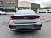 Thumbnail of 2025 Ecotronic Gray Hyundai ELANTRA