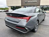 Thumbnail of 2025 Ecotronic Gray Hyundai ELANTRA