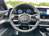 Thumbnail of 2025 Ecotronic Gray Hyundai ELANTRA