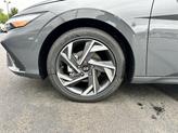 Thumbnail of 2025 Ecotronic Gray Hyundai ELANTRA