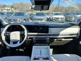 Thumbnail of 2025 Serenity White Hyundai SANTA FE HEV