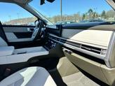 Thumbnail of 2025 Serenity White Hyundai SANTA FE HEV