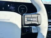 Thumbnail of 2025 Serenity White Hyundai SANTA FE HEV