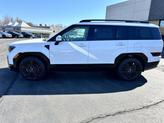 Thumbnail of 2025 Serenity White Hyundai SANTA FE HEV