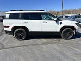 Thumbnail of 2025 Serenity White Hyundai SANTA FE HEV