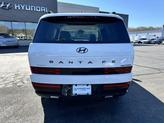 Thumbnail of 2025 Serenity White Hyundai SANTA FE HEV