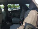 Thumbnail of 2023 Summit White Chevrolet Traverse