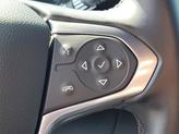 Thumbnail of 2023 Summit White Chevrolet Traverse