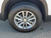 Thumbnail of 2023 Summit White Chevrolet Traverse