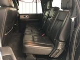Thumbnail of 2012 Black Ford Expedition EL