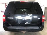 Thumbnail of 2012 Black Ford Expedition EL