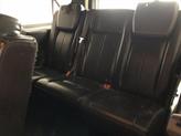 Thumbnail of 2012 Black Ford Expedition EL