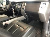 Thumbnail of 2012 Black Ford Expedition EL