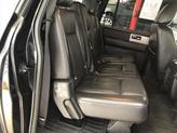 Thumbnail of 2012 Black Ford Expedition EL
