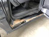 Thumbnail of 2012 Black Ford Expedition EL