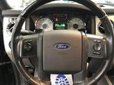 Thumbnail of 2012 Black Ford Expedition EL