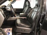 Thumbnail of 2012 Black Ford Expedition EL