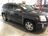 Thumbnail of 2016 Iridium Metallic GMC Terrain