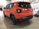 Thumbnail of 2019 Omaha Orange Clearcoat Jeep Renegade