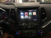 Thumbnail of 2014 Blue Chevrolet Impala