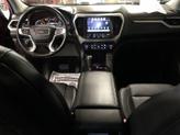 Thumbnail of 2017 Red GMC Acadia