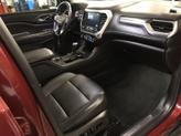 Thumbnail of 2017 Red GMC Acadia