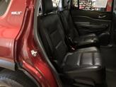 Thumbnail of 2017 Red GMC Acadia