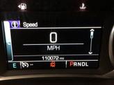 Thumbnail of 2017 Red GMC Acadia