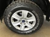 Thumbnail of 2020 Oxford White Ford F-150